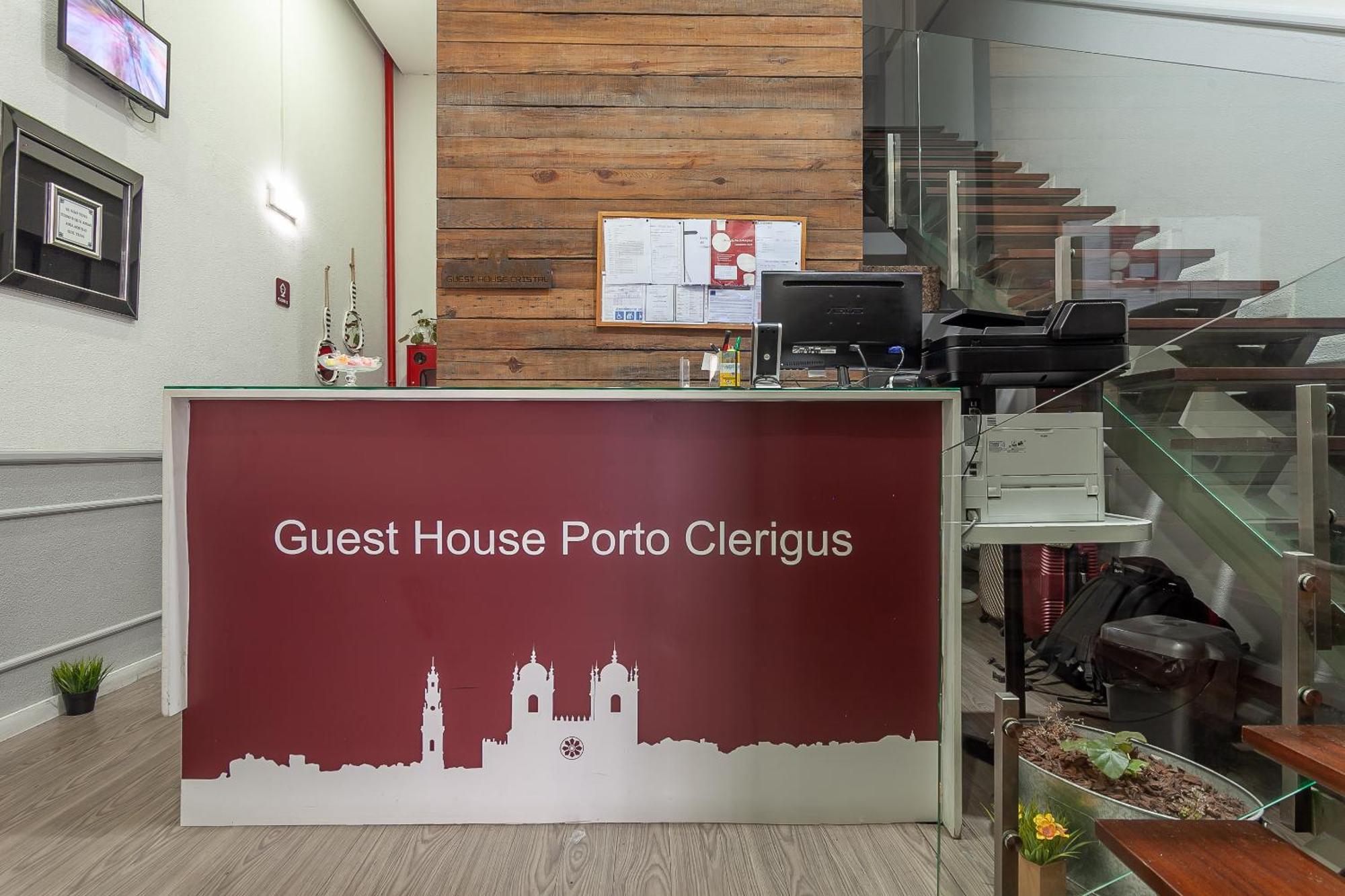 Affittacamere Clerigus Oporto