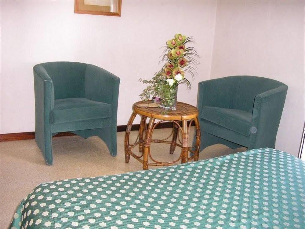 Clerigus Affittacamere 3*