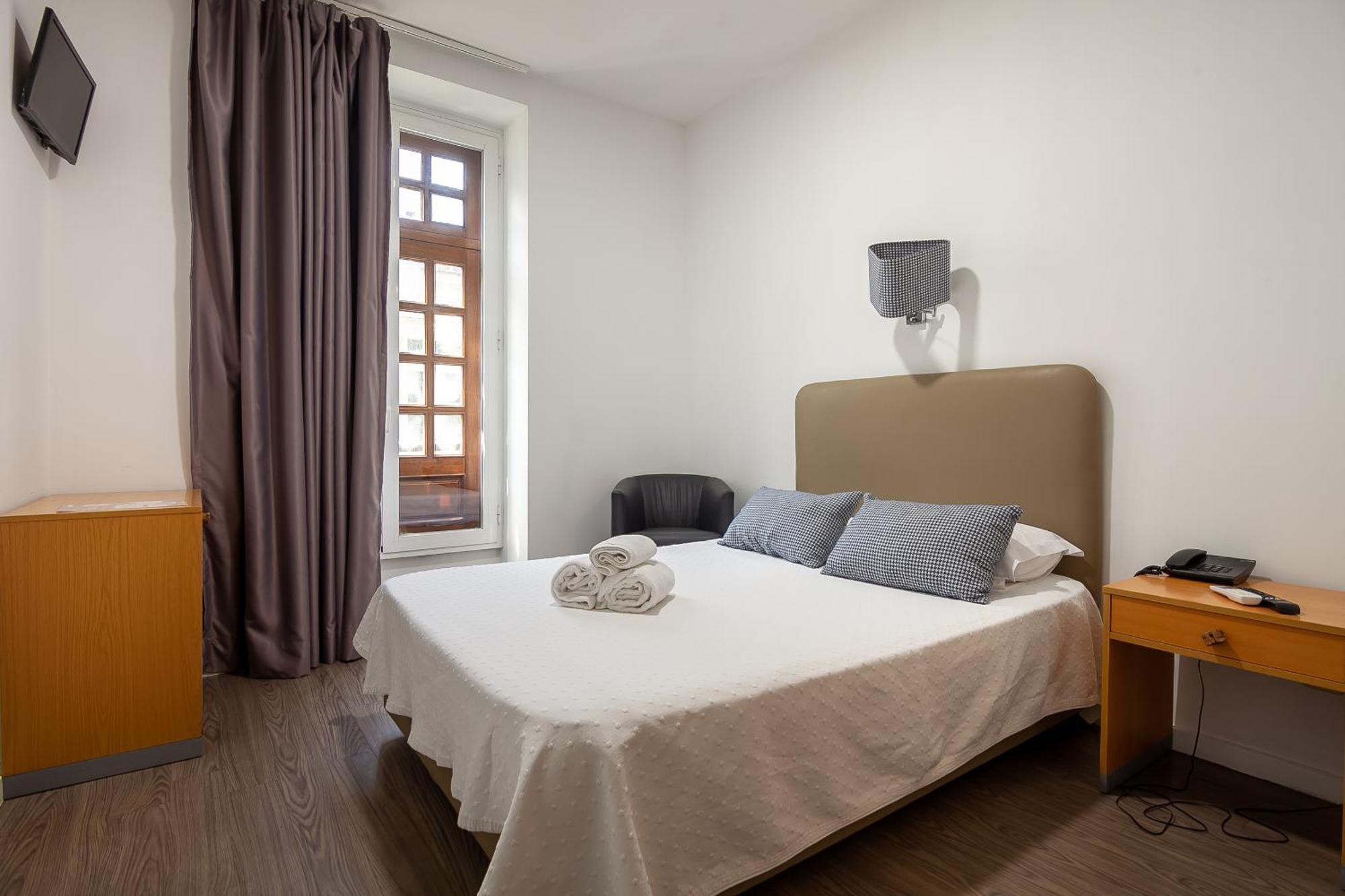Casa de hóspedes Clerigus Porto
